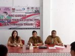 foto wabub a mengikuit Rakoor Stunting