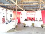 rakor Kecamatan ratim