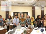 foto kadis Sherli Rompas