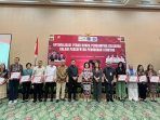 foto Penjabat Bupati di manado