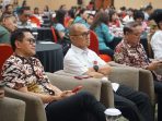 foto penjabat Bupati di manado bersama bkkbn