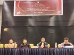 foto Evaluasi kinerja PPK