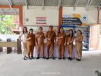 tim EDP di desa pangu dua