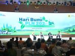 Direktur Utama PLN, Darmawan Prasodjo menjelaskan dalam memitigasi perubahan iklim, PLN tidak mampu melakukannya dalam suasana kesendirian, melainkan dengan kolaborasi.