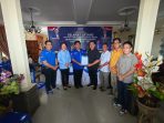 foto THL mendaftar Cabub di Demokrat Mitra