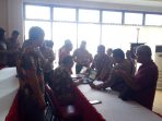 foto Wakapolres Mitra turut serta dalam IKD