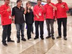 foto calon Bupati PDIP Mitra