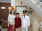 foto camat Pusomaen