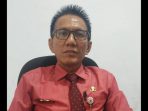 foto kadis PMPSP