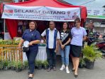 foto stand DP2KB