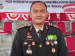 foto Kapolres Mitra