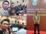 foto Pimpinan Aulia Syukur