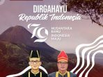 foto Pj Bupati dan sekda Mitra