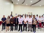 foto disperkim Mitra gelar kegiatan