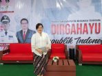 foto kadis p2kb Dr Helny Ratuliu