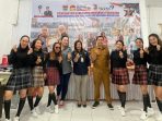 foto tim Dinas P2KB Mitra
