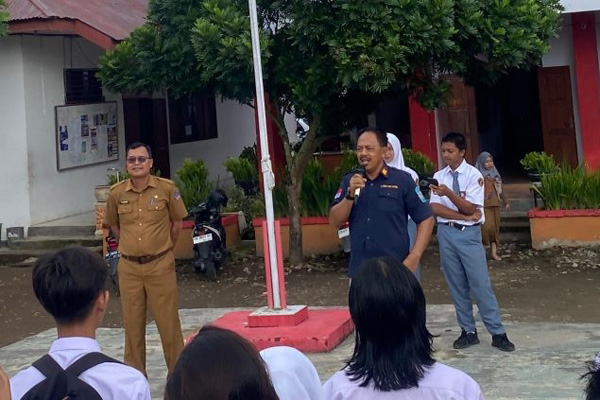cegah narkoba sma 2 kotamobagu