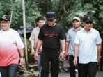 foto camat Ratim