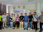 perdagangan orang