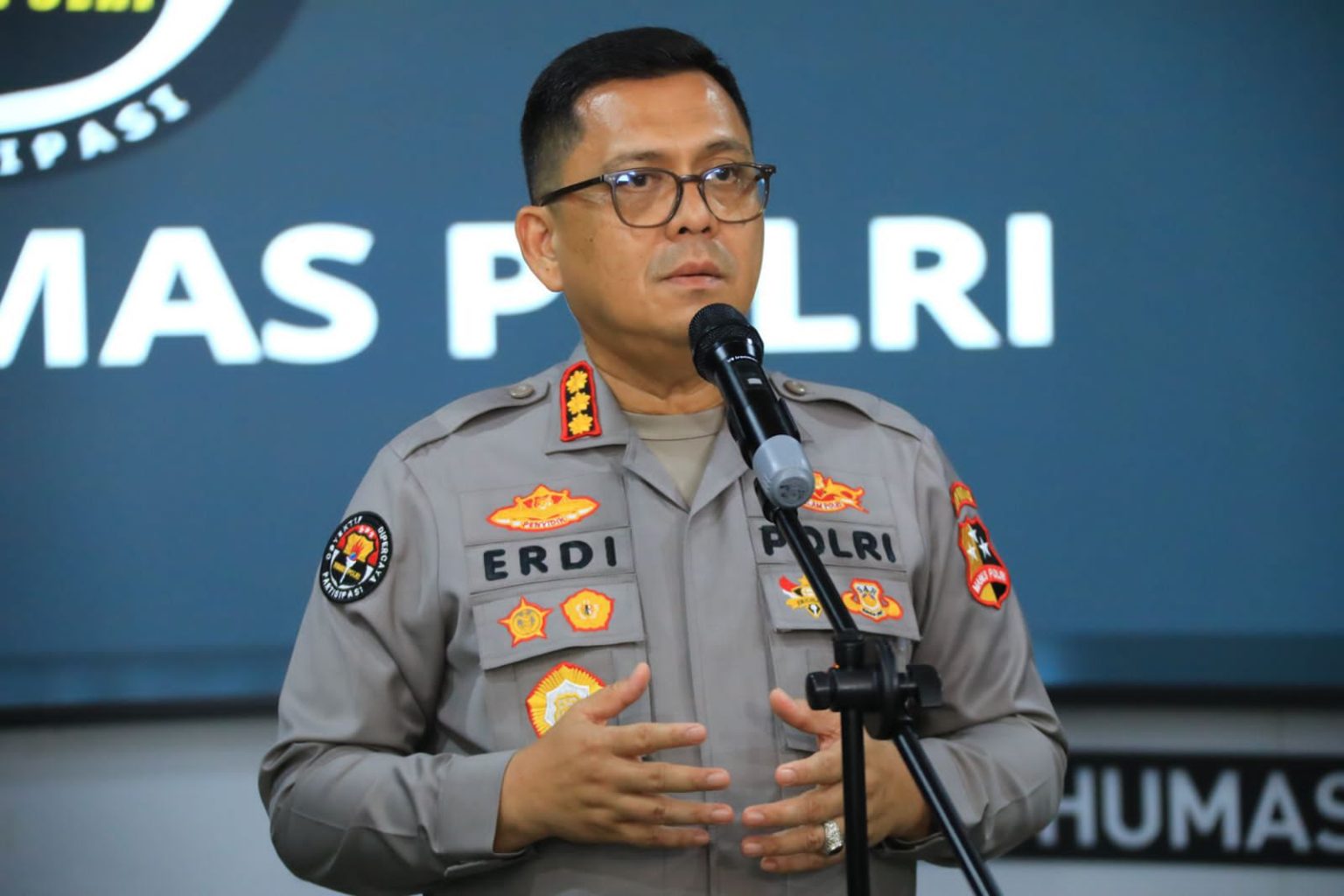 polri