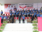 foto upacara hari lahirnya pancasila
