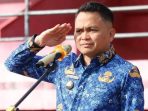 foto bupati irup korpri