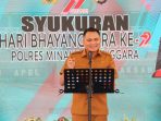 foto bupati ronala Kandoli