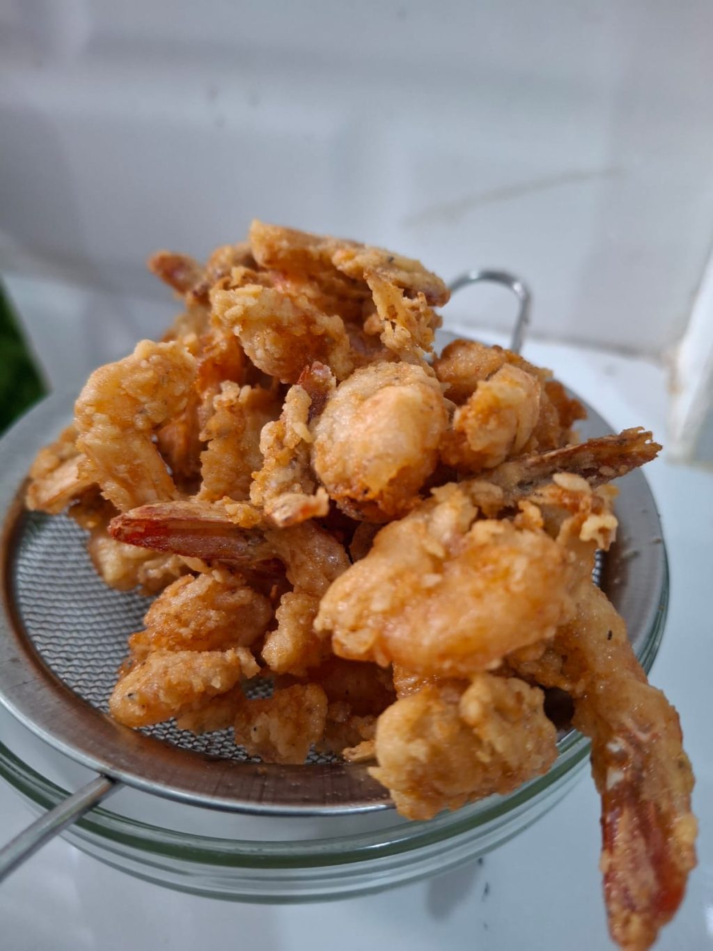 udang