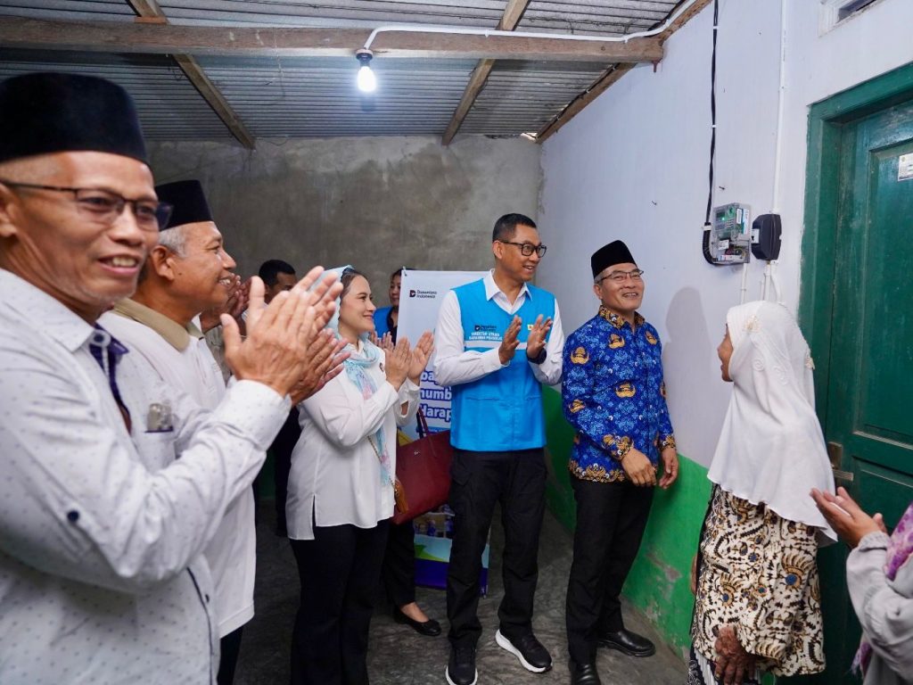 Bantuan-Listrik-Bantul