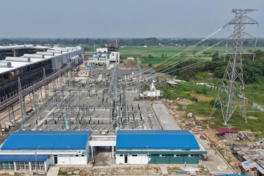 GI-150-kV-untuk-Kawasan-Industri-Cikande