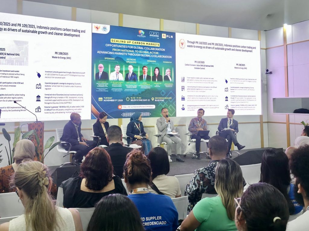 PLN-COP30