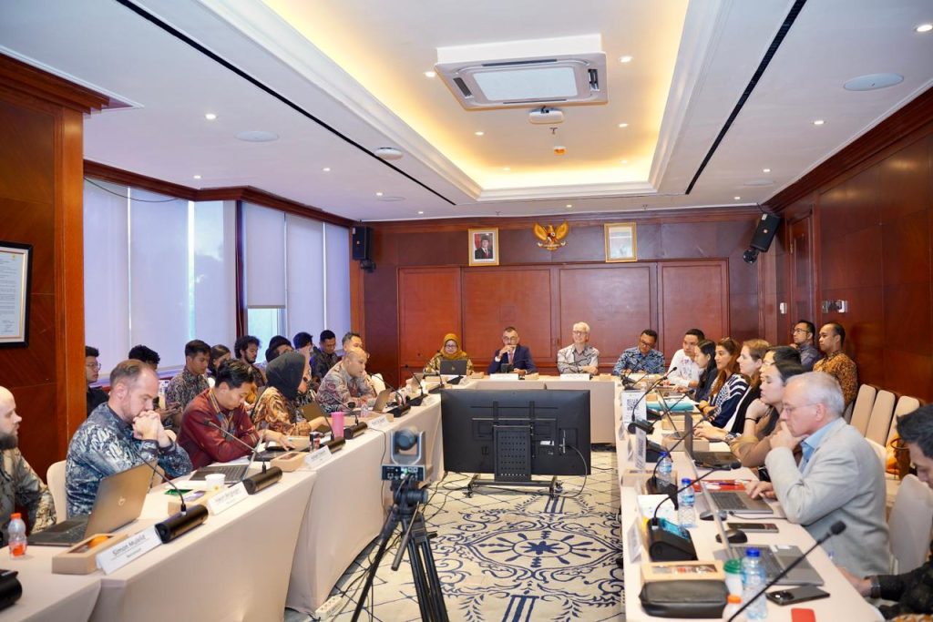Suasana-Stakeholder-Meeting