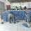 181 Keluarga Dilanda Banjir, Saat Persediaan Menipis Pemkab Bolmong Datang Bawa 3,6 Ton Beras