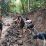 Semangat Gotong Royong, Satgas TMMD Ke-128 Kodim 1302/Minahasa Genjot Pengerasan Jalan dan Pemasangan Talud di Watuliney
