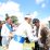 Perbatasan Indonesia Bergerak! Gubernur Yulius Datang ke Talaud, Misi Besar TNI AD 2026 Resmi Dimulai
