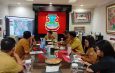 Andrei Angouw Perintahkan Data Seluruh Petugas Kebersihan Dibuka Satu per Satu