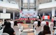 Ekonomi Manado Melaju, Tapi Pengangguran Masih Menghantui! Pesan Tegas Andrei Angouw di Job Fair 2026
