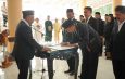 59 Pejabat Bolmong Resmi Bergeser! Pesan Keras Yusra Alhabsyi: Jabatan Bukan Sekadar Kursi