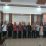 Dandim 1302 Hadiri Open House Pengucapan Syukur Bupati Minsel