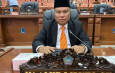 Amir Liputo Desak Jalan ke Gereja GMIM Sengginghilang Dibangun: “Kasihan Masyarakat Kalau Hujan”