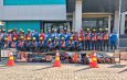 Kondisi Kelistrikan Aman, PLN UID Suluttenggo Siap Kawal Keandalan Listrik Peringatan HUT RI ke-81