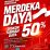 Rayakan HUT ke-81 RI, PLN Beri Diskon Tambah Daya 50% bagi Pelanggan