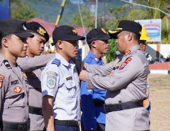 El Nino Mengancam! Boltara Bergerak Total, Pasukan Tanggap Bencana Langsung Disiagakan