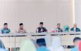 Bupati Boltara Kumpulkan Tokoh Islam! Ada Pesan Besar di Balik Pertemuan Ini