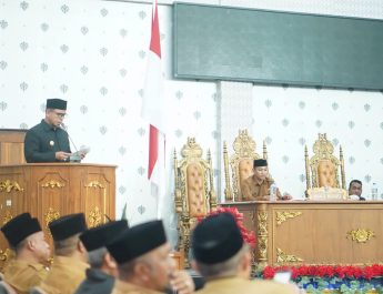 Anggaran Boltara 2027 Mulai Dikunci! Sirajudin–DPRD Sepakat, Ini Tahapan Penting Berikutnya