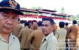 Pemdes Wioi Tiga Ucapkan Terimah Kasih Kepada Bupati Ronald Ronald Kandoli Yang Telah Mengukuhkan Perangkat Desa