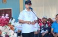 Bukan Sekadar Lomba! Porseni Antar Desa di Sangkub Pecah, Bupati Sirajudin Turun Langsung