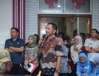 Bukan Lomba Biasa! OPD Bolmut Adu Otak soal Uang Negara, Siapa Paling Siap?