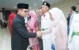 Dikukuhkan Hari Ini, Anak-anak Muda Boltara Siap Jalankan Misi Besar di Hari Kemerdekaan