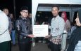 Malam Kemerdekaan di Boroko Satukan Pemkab Boltara dan Warga